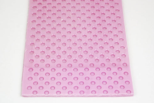 PME Classic Dot Design Impression Mat for Cake Decorating...