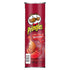 Pringles Potato Chips, Ketchup, 156 Grams/5.50oz {Imported from Canada}...
