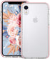MATEPROX Compatible with iPhone XR Case Clear Thin Slim Anti-Yellow Anti-Slippery Anti-Scratches Cover Shockproof Bumper Case for iPhone XR 6.1''(...