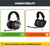 Replacement Earpads Cushion Compatible with Corsair Virtuoso RGB SE Gaming Headset (Round) Cool Gel Ear pads with Cooling Gel layer...
