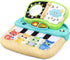 VTech 3-in-1 Tummy Time to Toddler Piano...