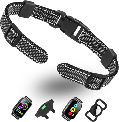 Collar Replacement Strap Compatible with Most Dog Training Collar Receivers...