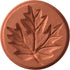 Terra Cotta Cookie Stamps for Baking, Oven & Dishwasher Safe - Cookie Cutter, Molder, Stamper Press, Ideal for Cookies, Polvoron, Pastry, Shortbre...
