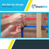 SharkBite 3/8 Inch PEX Crimp Tool Go / No-Go Gauge, Plumbing Fittings, 23080...
