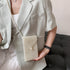 Luxury Pearl Bag Chain Bag Purse Shoulder Bag for Women,Artificial Pearl Clutch Crossbody Beaded Evening Bag for Party...