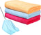 3 Pcs Extra Large Microfiber Cleaning Cloth 30" x 20" Washable Reusable Microfiber Towel Streak Free Lint Free Cloth for Cleaning Home Glass Offic...