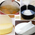 Parchment Paper Baking Circles Set - 4 inch, 7 inch, 9 inch Non-Stick Round Baking Paper....