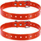 Replacement Collar for Shock Collar, Dog Training Collar Replacement Strap, 3/4 Inch Shock Collar Strap Compatible with Delupet Vsezund Bousnic Pa...