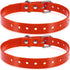 Replacement Collar for Shock Collar, Dog Training Collar Replacement Strap, 3/4 Inch Shock Collar Strap Compatible with Delupet Vsezund Bousnic Pa...