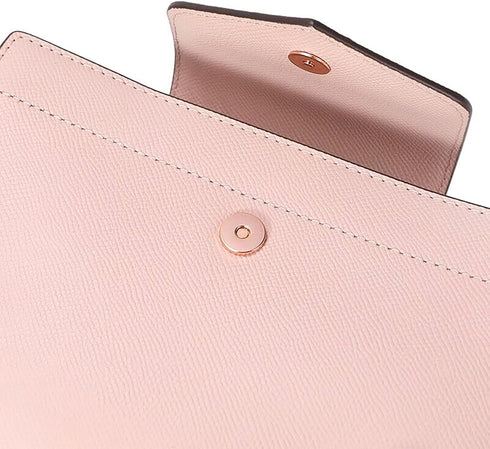 Mini Skater 14mm Small Rose Gold Magnetic Button Clasps Snaps Closures Fastener for Sewing Projects DIY Small Craft Clothing Totes Handbag Leather...