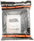 Enrock Universal Car Stereo Fully Enclosued Under Dash/Overhead Installation Mounting Kit for DIN Radio Receiver...