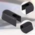 Rear Windshield Wiper Arm Nut Cover Cap Replacement for Ford Police Interceptor Utility Explorer, 1 pc...