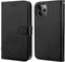 Bocasal for iPhone 11 Pro Wallet Case with Card Holder PU Leather Kickstand Shockproof Protective Wrist Strap Flip Cover for iPhone 11 Pro 5.8 inc...