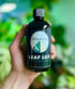 Premium Concentrated Liquid Fertilizer - Makes 40gal - LEAF LUX by Pretty in Green - ALL Plants ALL Media LECA, Soil - Indoor Plants...