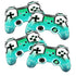 CYMYLAR Video Game Controller Balloon 4 Pcs Video Game Party Balloons for Gamer Birthday Party Decorations Video Game Party Decorations...