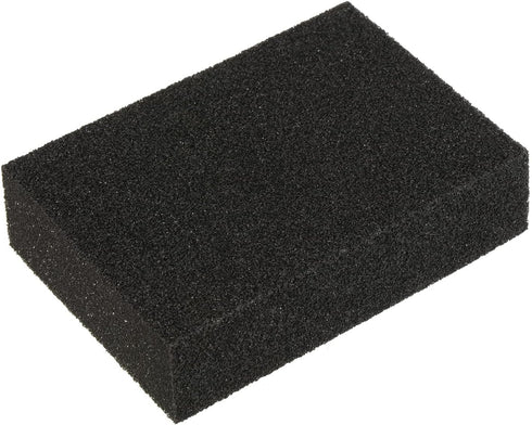 Scrub Sponge (10.1 x 7cm/4" x 2.8"), Scouring Pad Non-Scratch Dish Cellulose Scrubber Sponges - for Dishes, Pots, Pans, Kitchens, Counters and Flo...