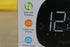 Capello CR22 Sleep and Charge Dual Alarm Clock with Dual USB Charging...