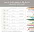 Lion Brand Yarn Wool Ease Yarn, 1 Pack, Flint......