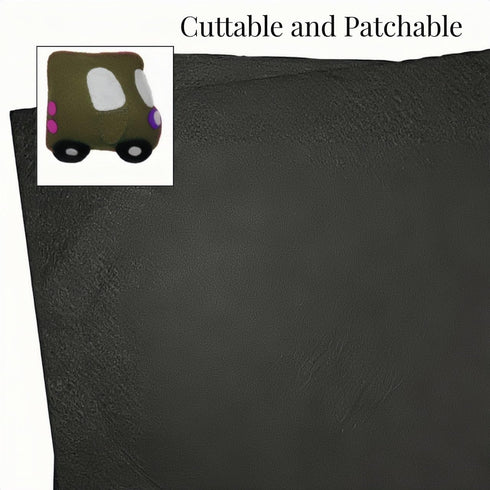 12" x 12" Felt Fabric Sheets for Crafts, Squares Felt Fabric Sheets, 1mm Thick, Felt Paper for Sewing Craft, Non-Woven Felt Fabric for Sewing Patc...