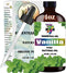 Vanilla Essential Oil 4 Fl Oz (120 ml) -for Diffusers, Humidifiers, Home, Bath, Cleaning, Yoga, DIY Scented Candles...