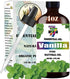 Vanilla Essential Oil 4 Fl Oz (120 ml) -for Diffusers, Humidifiers, Home, Bath, Cleaning, Yoga, DIY Scented Candles...