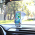 Cellet Windshield Car Phone Holder Mount, Dashboard Phone Holder Compatible for iPhones, and Android Smartphones...