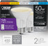 Feit Electric PAR20 LED Light Bulb, 50W Equivalent, Dimmable, Color Selectable 6-Way, E26 Medium Base, 90 CRI, 450 Lumens, Damp Rated Spotlight Bu...