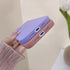 Compatible with iPhone 13 Mini Case for Women, Bronzing Luxury Heart Phone Case Cute Side Small Pattern Soft TPU Shockproof Full Camera Lens Prote...