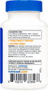 Nutricost Fisetin Capsules 100mg, 60 Capsules - Natural Polyphenol Antioxidant - Non-GMO, Gluten Free, and Vegan Friendly Supplement...