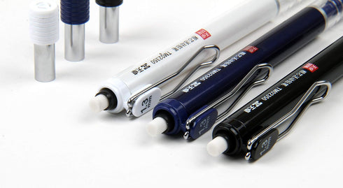 mechanical pencil 1.3mm HB lead pencils with refills and erasers sturdy lead Comfortable grip comfortble for writing...