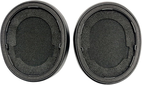 Replacement Earpads Ear Cushions for Steelseries Arctis Nova Pro Wireless Headphones Earpad Softer Leather Replacement Headset Ear Pads Cups Black...