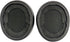 Replacement Earpads Ear Cushions for Steelseries Arctis Nova Pro Wireless Headphones Earpad Softer Leather Replacement Headset Ear Pads Cups Black...