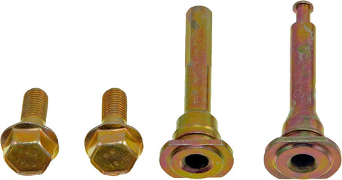 Dorman HW14152 Rear Disc Brake Caliper Bolt Compatible with Select Models...