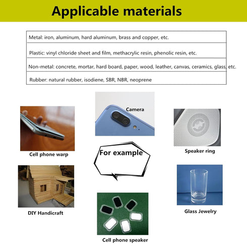T-7000 15ml Super, Glass,Fabric,Craft, Adhesive,Puzzle, Glue Suitable for Repair Multipurpose High Performance Industrial Glue Semi Fluid Black Ad...