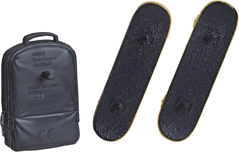 Fortnite Victory Royale Series Food and Slurp Board Rider Set Skateboard Collectible Accessory...