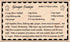 Stamps by Impression Ginger Snap Recipe Rubber Stamp...