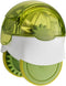 Chef'n 102-663-011 GarlicZoom Garlic Chopper, XL, Green...