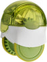 Chef'n 102-663-011 GarlicZoom Garlic Chopper, XL, Green...