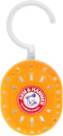 Arm & Hammer Odor Busterz Closet Mate, 4 Count Deodorizer...