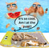 Dog Cooling Mat, 30"x20" Pets Cooling Rattan Pad for Dog and Cat with Pillow, Sleeping Pad & Cool Bed Mat use in Crate, Kennel, Bed, Sofa, Durable...