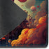Dreamy Fantastic Landscape Design, Computer Mouse Pad Cool Gaming Mouse Pad Small Size Mouse Pad, 26x21cm...