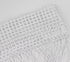 1x2 M Door String Curtain Rare Flat Silver Ribbon Thread Fringe Window Panel Room Divider Cute Strip Tassel for Wedding Coffee House Restaurant Pa...