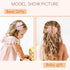 40PCS 3 Inch Hair Bows for Girls Grosgrain Ribbon Toddler Accessories with Alligator Clip Bow Baby Kids Teens...