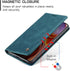 Kowauri for Moto Edge Plus 2023 Case/Moto X40 Case/Moto X40 Pro Case,Leather Wallet Case Classic Design with Card Slot and Magnetic Closure Flip F...