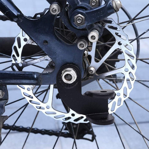 Mofeez Bike Trailer Hitch Coupler Attachment for Burley Bicycle Trailers (12.2mm)...