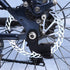 Mofeez Bike Trailer Hitch Coupler Attachment for Burley Bicycle Trailers (12.2mm)...