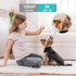 litokam Indoor Camera, Cameras for Home Security with Night Vision, Pet Camera with Phone App, 2K Indoor Security Camera, Motion Detection, 2-Way ...
