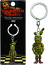 Funko Five Nights at Freddy's Spring Trap Keychain...