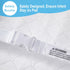 Diaper Changing Pad with Liner - Comfortable & Protective Changing Table Pad with Waterproof Surface & Non-Skid Bottom, 32x16"...