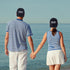 Mom and Dad Hats Adjustable Embroidered Baseball Cap for Couples Parents Fathers Black...
